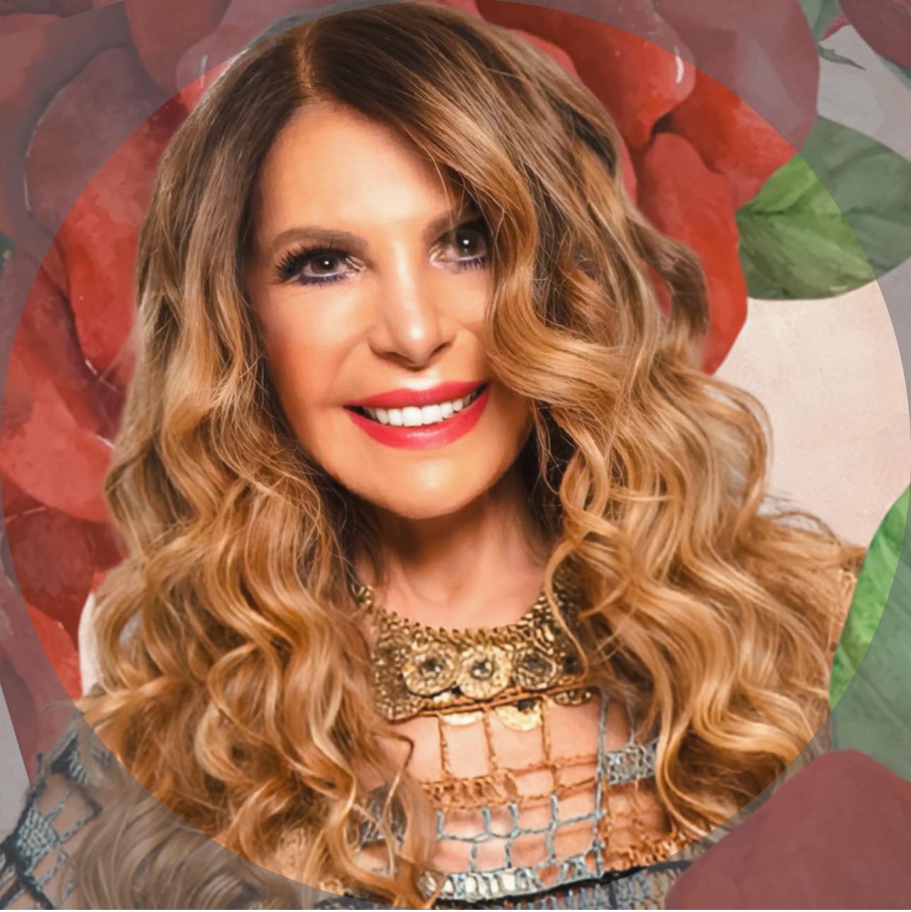 Foto de Elba Ramalho