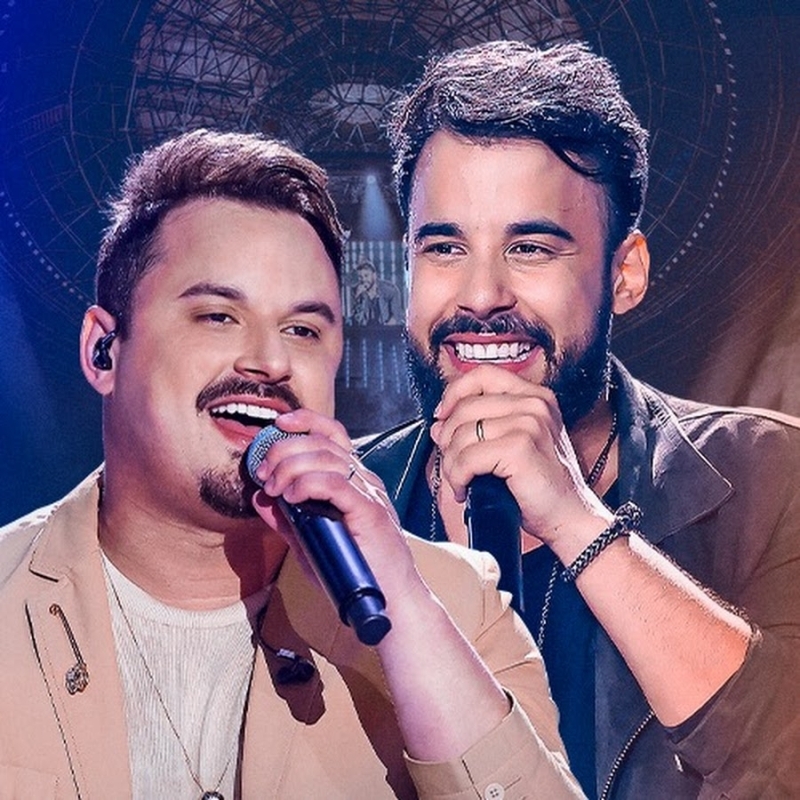 Foto de Clayton & Romario