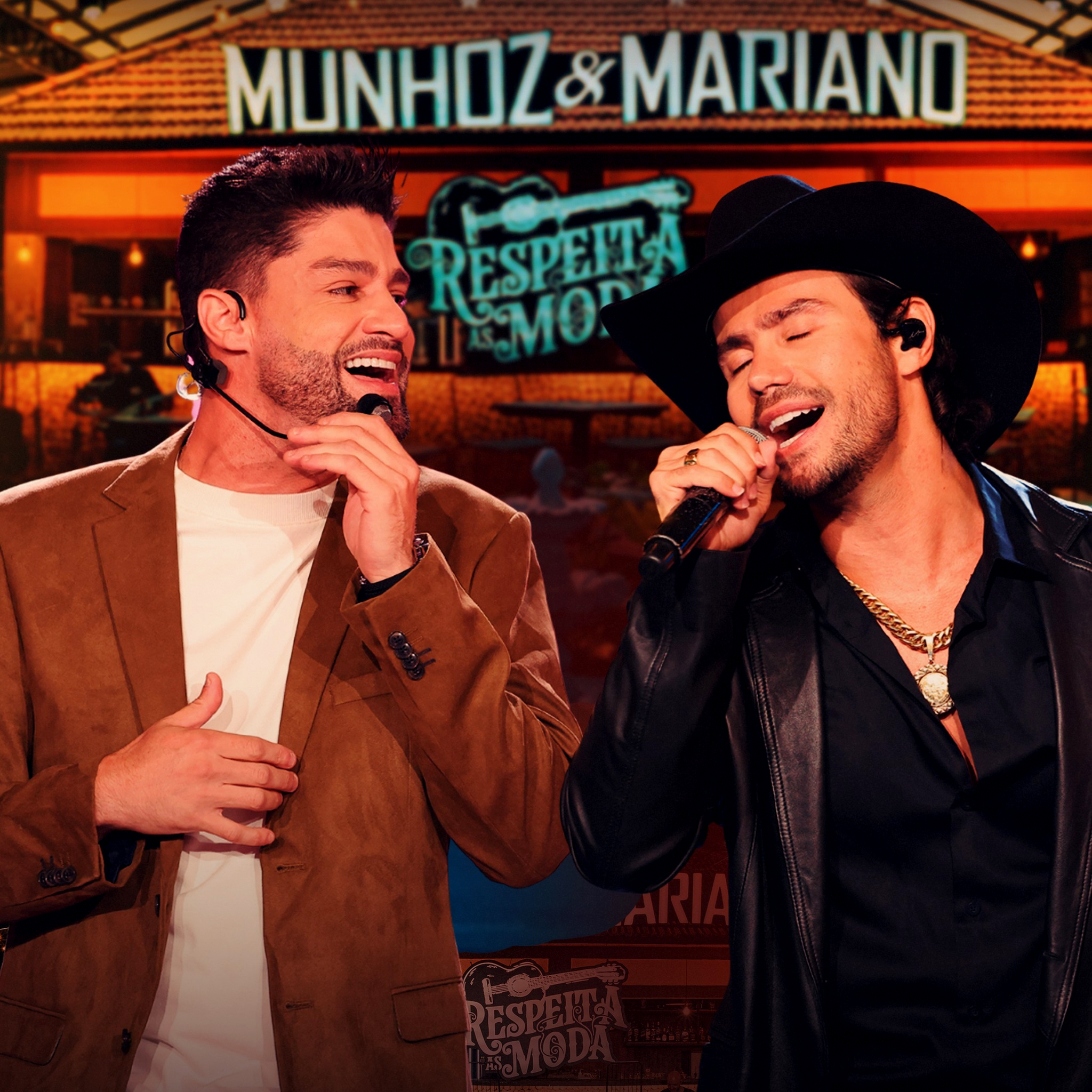 Foto de Munhoz & Mariano