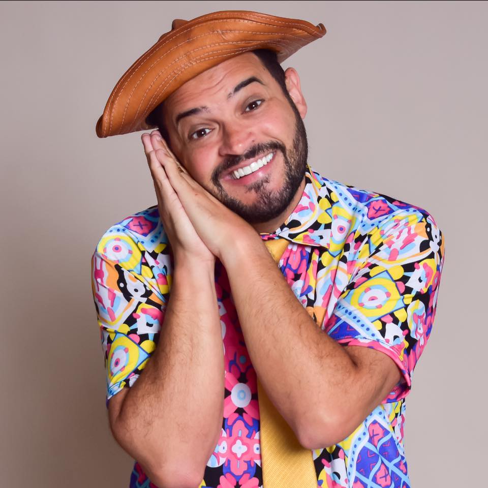 Foto de Matheus Ceará