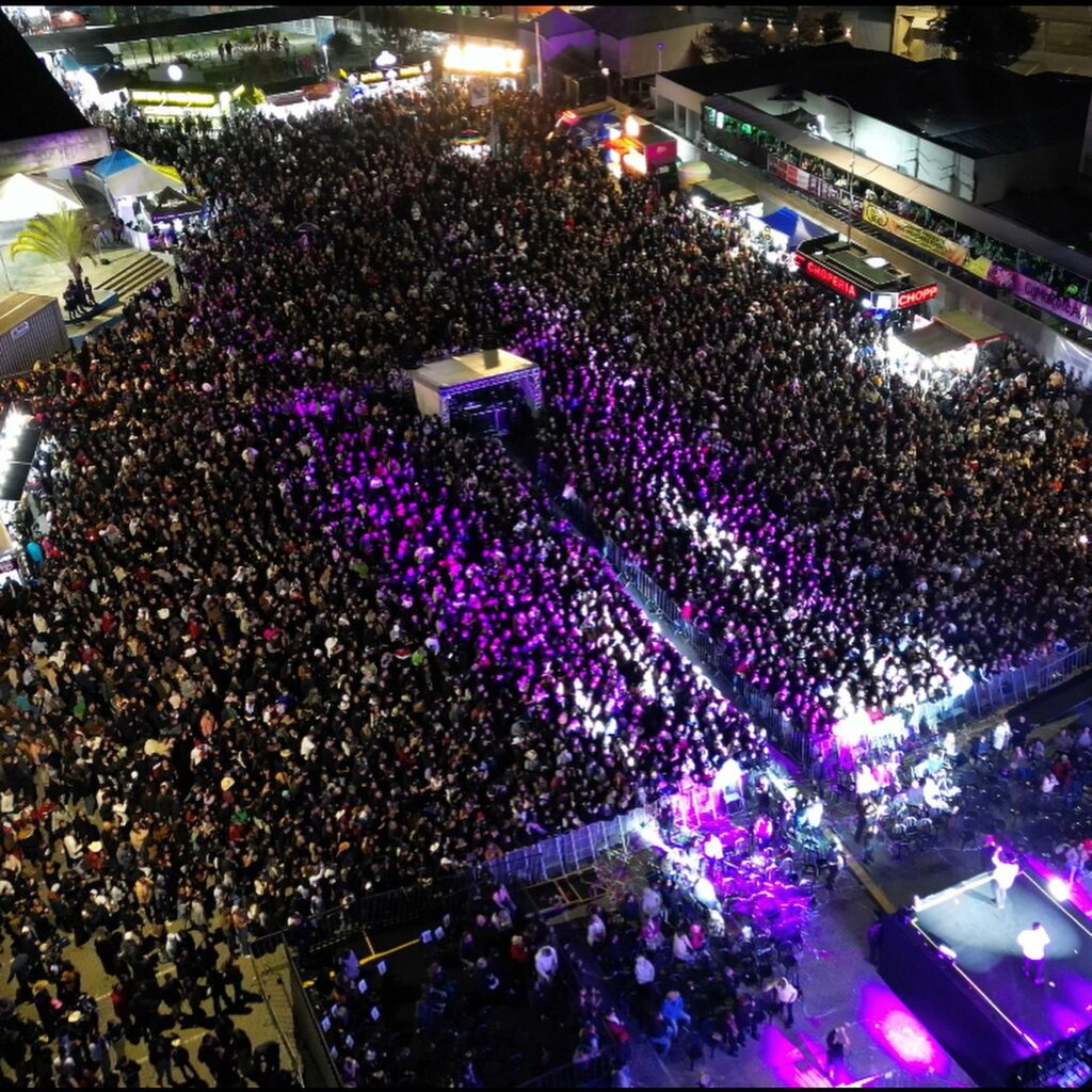 Sobre o Festival